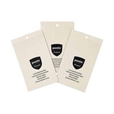 Matmalsfälla 3-pack | Pestis Protect® - Bild 2