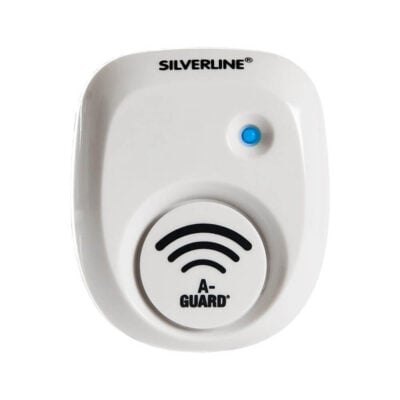 Spindelfritt™ S30 - 30 kvm | Silverline®