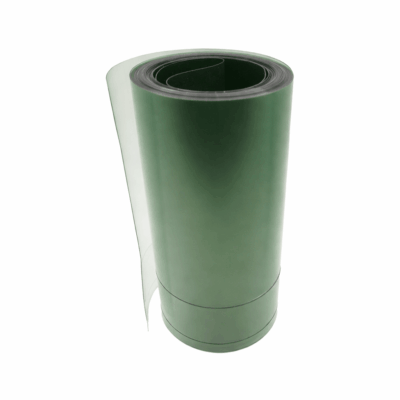 Snigelbarriär 20 cm x 8 m utan label