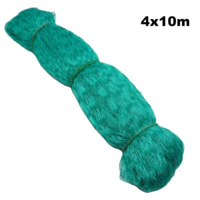 Fågelnät 4x10 meter