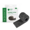 Gnagarstopp Stålull 5 cm x 50 cm | Pestis Protect® + Produkt