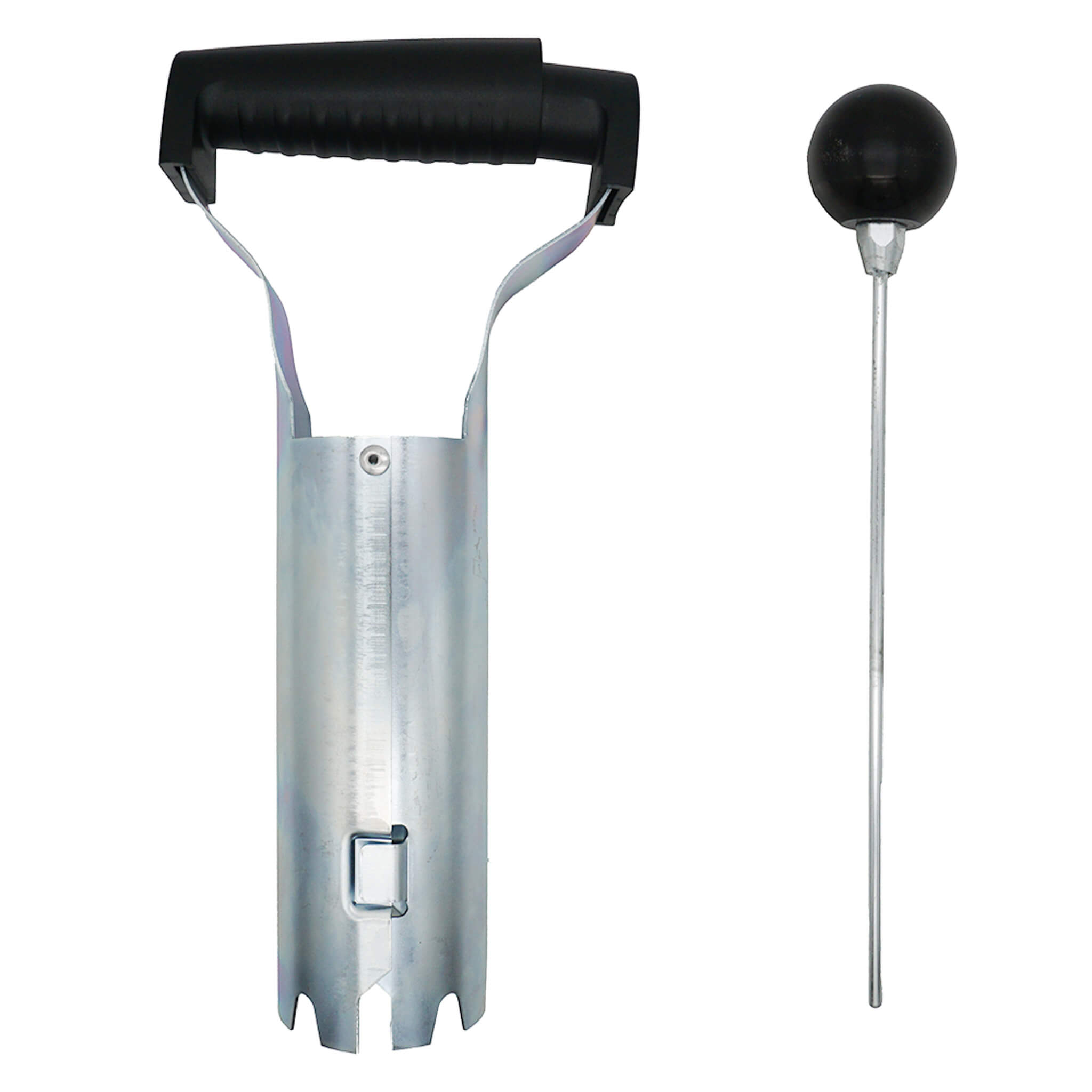 Håltagningsset till Sorkfälla