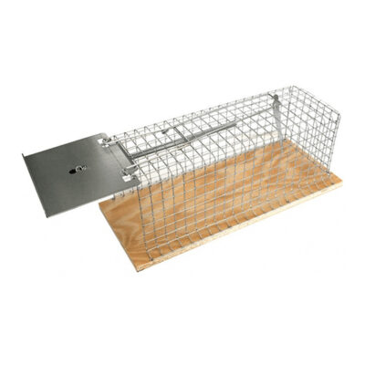 Metallbur for rattor produkt