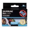 Silverline® Reflexband Fagelskramma 30m forpackning