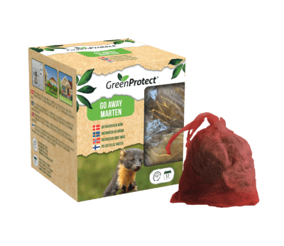 GreenProtect® | Mårdskrämma 2-pack