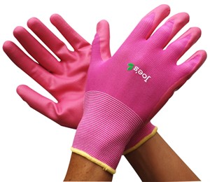 Joe's Rosa - för finarbetet