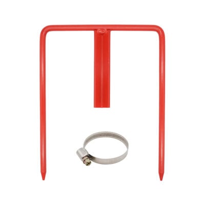 Markfäste | för Kieferle® W2 sorkfälla