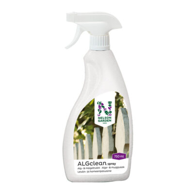 NelsonGarden™ Rengoring ALGclean spray 750ml produkt
