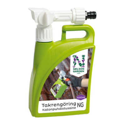 NelsonGarden™ Takrengoring NG 1l produkt