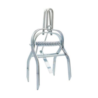 Professionell Mullvadsfälla