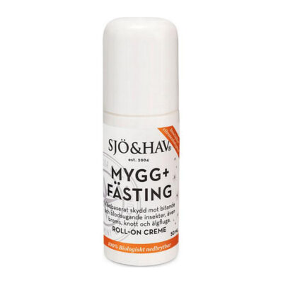 Sjo & Hav Mygg + Fasting Roll-on produkt
