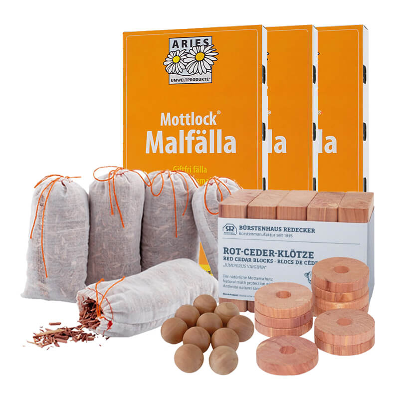 Rödcederträ: Effektiva produkter → Skadedjursbutiken.se