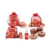 Värdepaket Rödcederträ + Olja | Nordic Red Cedar®