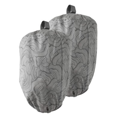 Getingskrämma Bo 2-pack