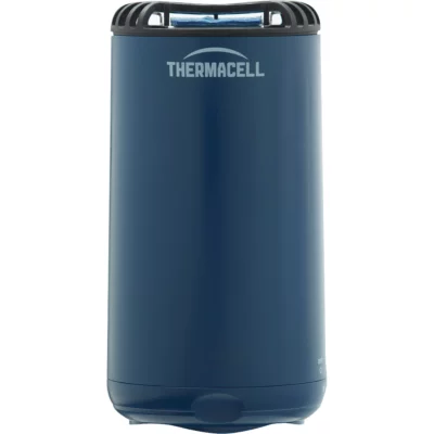 Thermacell | Myggskydd Mini Halo Marinblå