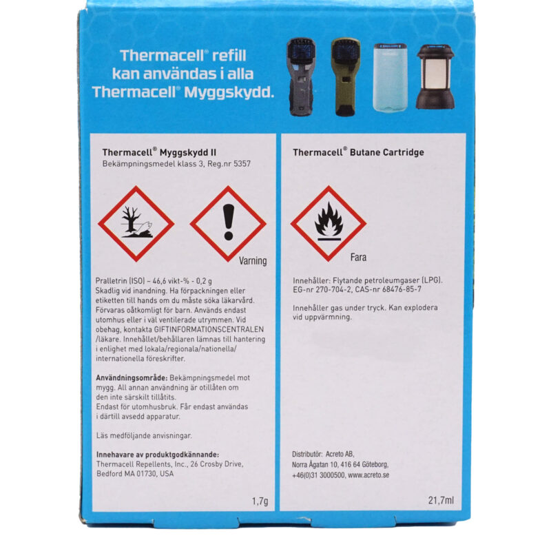Thermacell-Myggskydd-Refill-SDS