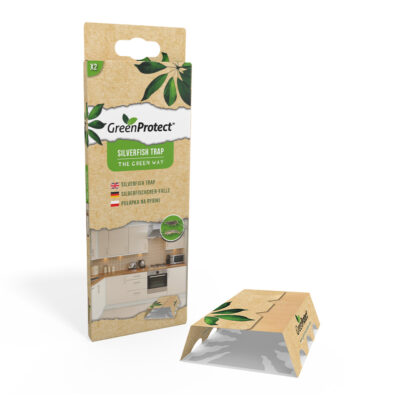 greenprotect silverfiskfalla