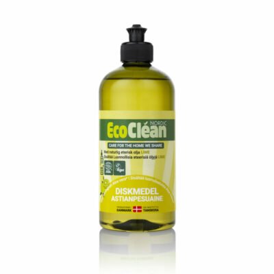 ecoclean lime diskmedel