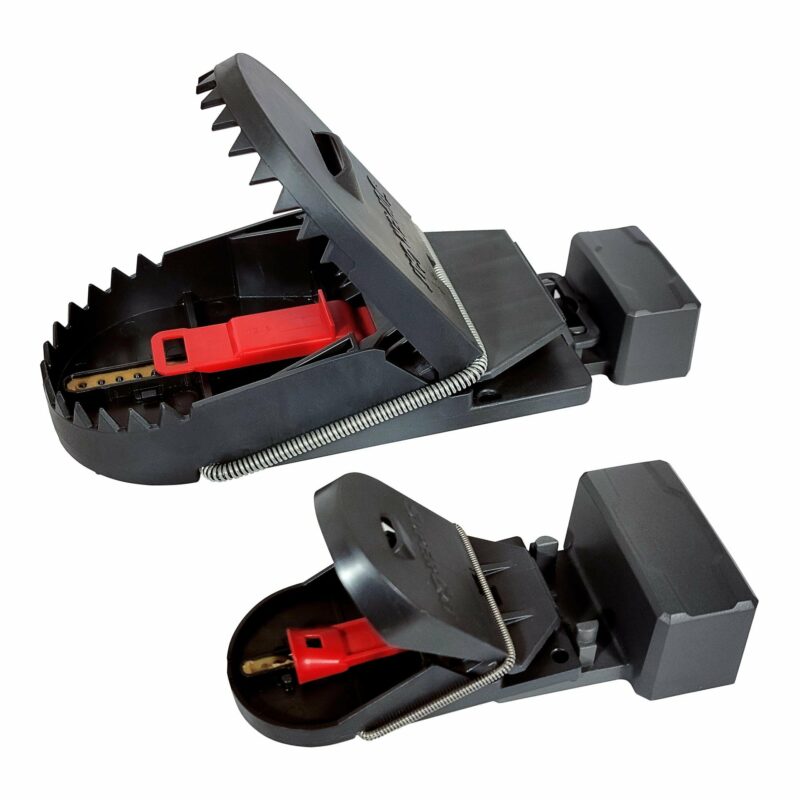 Swissinno® | SuperCat Fångstalarm Bluetooth