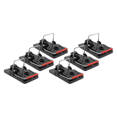 Råttfälla 6-pack | QuickSnap®