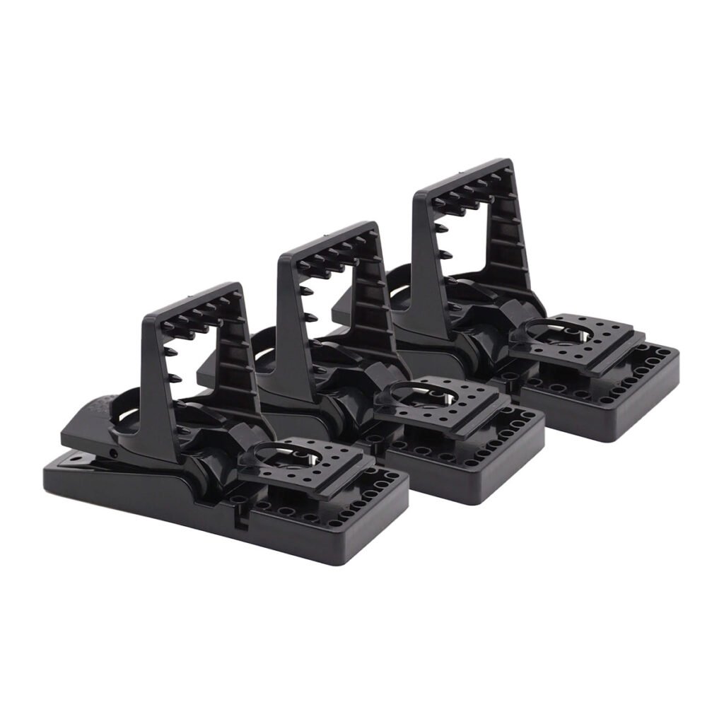 Köp T-rex® | Musfälla Premium 3-pack - Skadedjursbutiken.se
