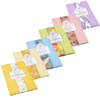 Fragrance Of Love Värdepaket