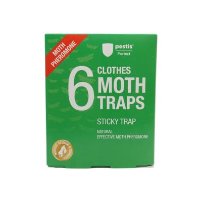 Pestis Protect® | Klädesmal 6-pack