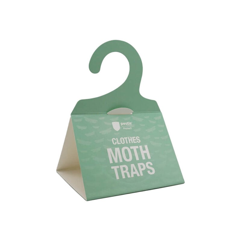 Pestis Protect® | Klädesmal 6-pack