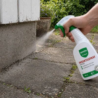 Insektsspray mot myror 500 ml | Pestis Protect® spray