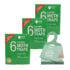 Storpack | 3 st Pestis Protect® Klädesmal 6-pack