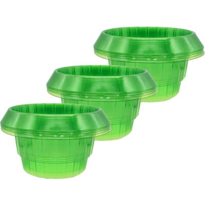 Storpack | 3 st Snigelbarriär Skydda odlingar 5-pack