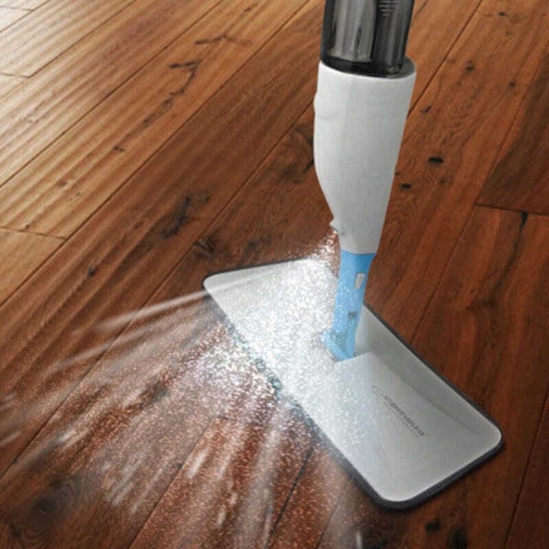 Spraymopp Microfiber 350 ml Spray