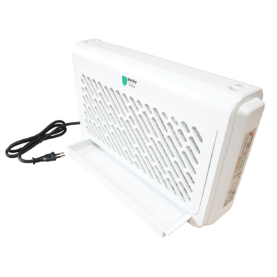 Insektsdödare 2 x 10 W (täcker 80m2) _ Pestis Protect® Produktbild