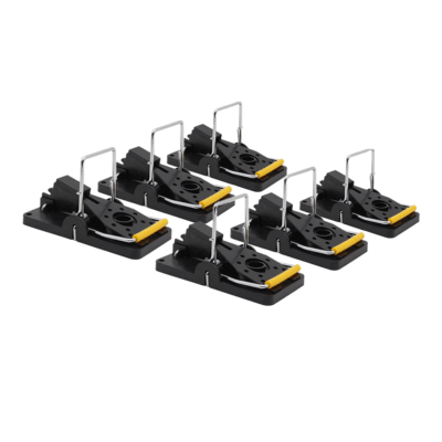 Musfälla 6-pack | QuickSnap®