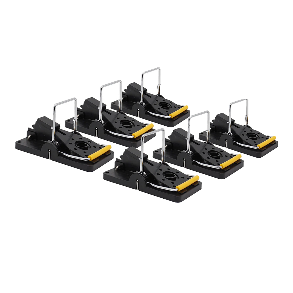 Musfälla 6-pack | QuickSnap®