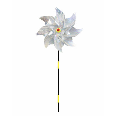 Fågelskrämma Trädgårdsland