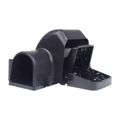 SafeTunnel Råttfälla 2-pack sida 2