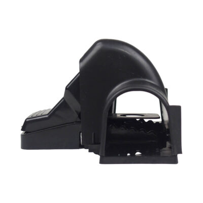 SafeTunnel Råttfälla 2-pack sida