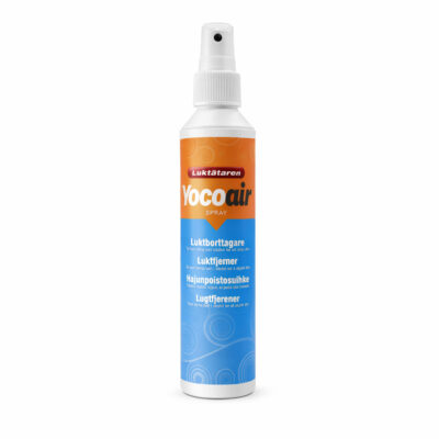 Luktborttagare Universal Spray 200 ml | Yocoair