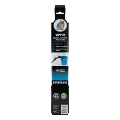 Vipper Musfälla | Silverline®