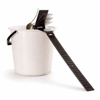 Vipper Musfälla | Silverline® Hink