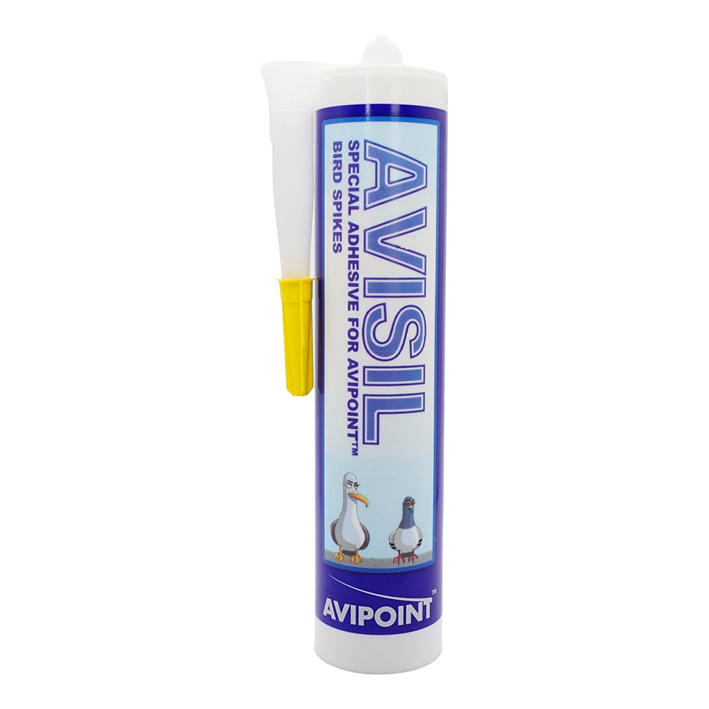 Monteringslim 310 ml | Avipoint®