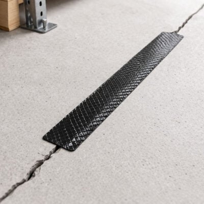 Mus & Råtta Gnagartejp 1 meter spricka