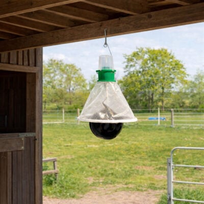 Utomhusfälla mot | Bromsar, Getingar & Hästflugor miljö