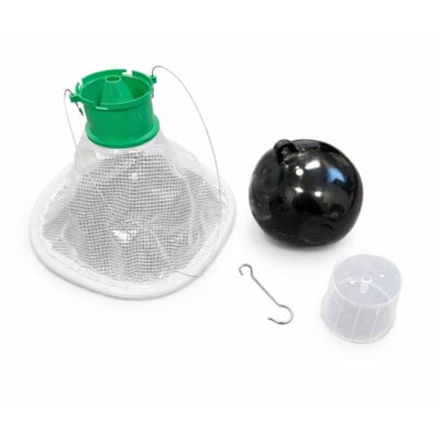 Utomhusfälla mot | Bromsar, Getingar & Hästflugor tillbehör