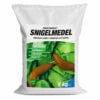 Snigelmedel | Mot Sniglar 5 kg / 1000 kvm | Pestis Protect®