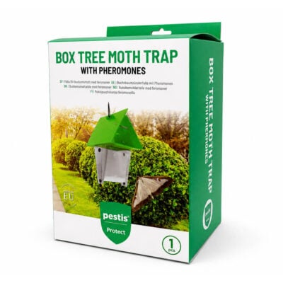 Buxbomsmottfälla 1-pack | Pestis Protect®