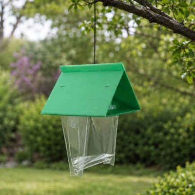 Buxbomsmottfälla 1-pack | Pestis Protect® miljö