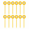 Fågelskrämma Solros - 12-pack