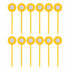 Fågelskrämma Solros - 12-pack